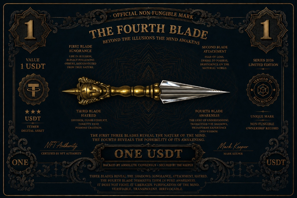KILA NFT Token #1 — The Dawn of a New Digital Legacy
